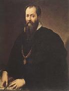 Giorgio Vasari Self-Portrait oil painting reproduction